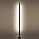 Уличный светильник Odeon Light Nature 8007/3