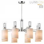 Люстра подвесная Lumion Moderni 359402 от ImperiumLoft