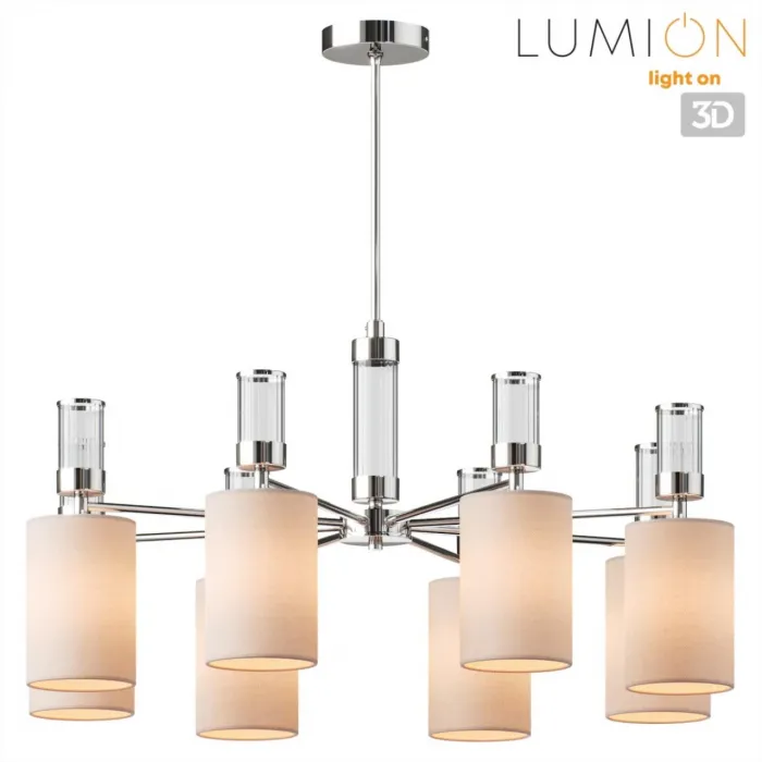 Люстра подвесная Lumion Moderni 359402 от ImperiumLoft
