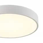 Потолочный светильник Сонекс Mitra led 36вт ø400 8234/6C