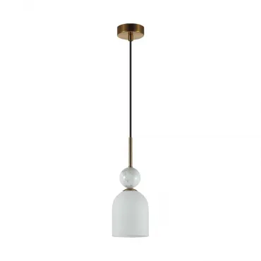 Подвесной светильник Odeon light Midcent 4359/1B