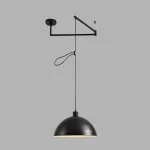 Люстра на штанге Lumion Moderni 8321/1C