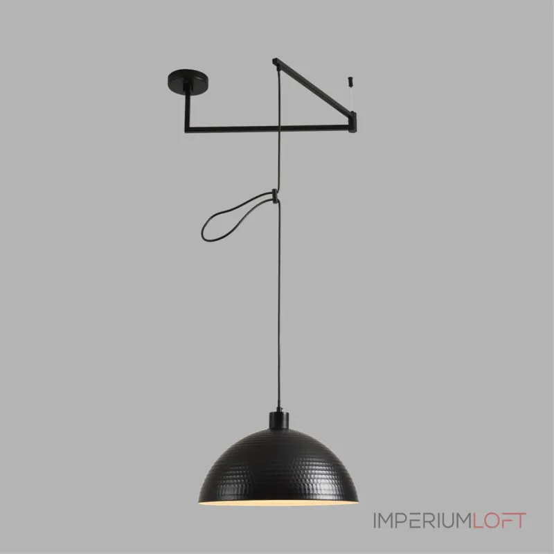 Люстра на штанге Lumion Moderni 8321/1C