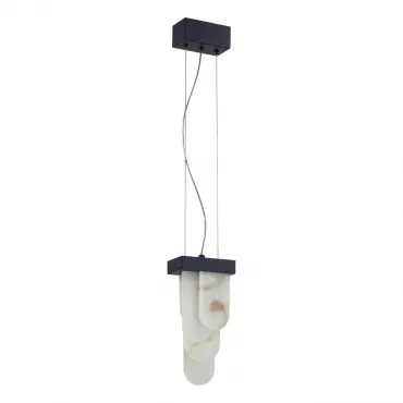 Подвесной светильник Odeon Light Hightech 5438/12L