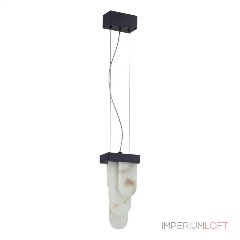 Подвесной светильник Odeon Light Hightech 5438/12L Подвесной светильник Odeon Light Hightech 5438/12L