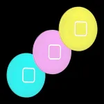 Настенно-потолочный светильник Сонекс Color 3037/DL