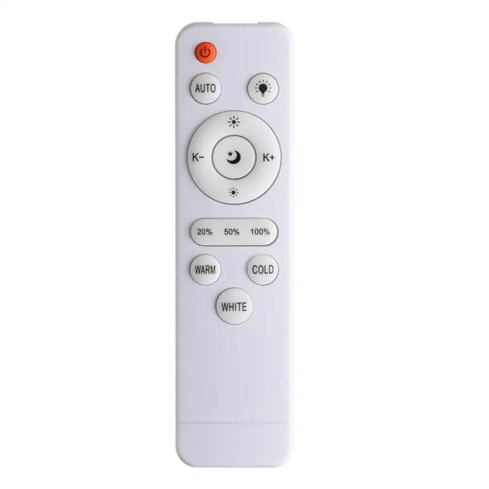 Накладной светильник Sonex Losta 7607/EL от ImperiumLoft