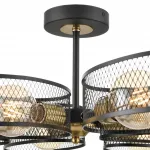Светильник потолочный Lumion Comfi 8153/6C