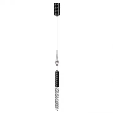 Подвесной светильник Odeon Light L-vision 5459/4L
