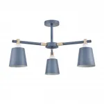 Люстра потолочная Lumion Moderni 5097/4L от ImperiumLoft