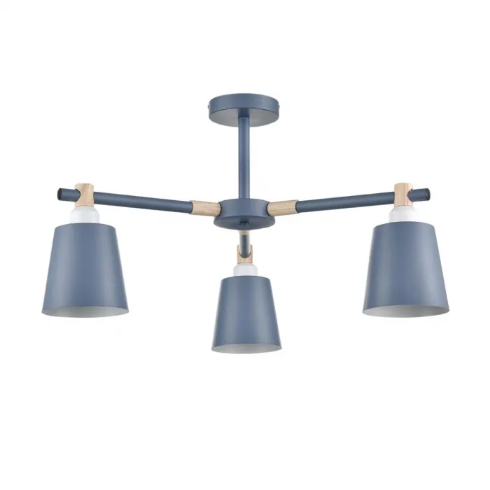 Люстра потолочная Lumion Moderni 5097/4L от ImperiumLoft