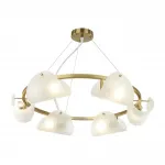Подвесная люстра Lumion Neoclassi 6571/6