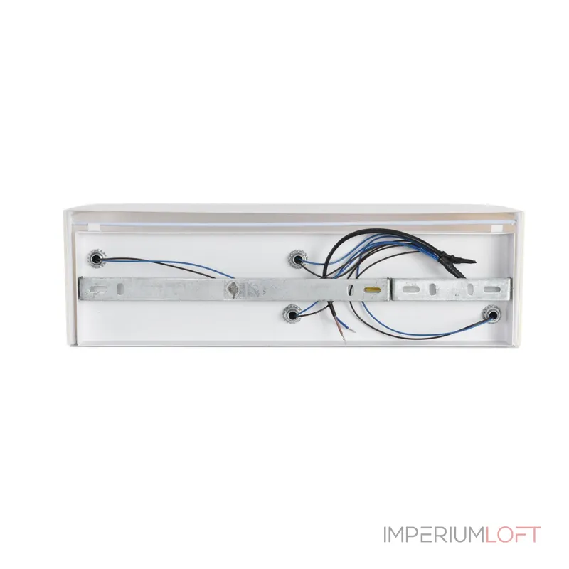 Настенный светильник Lumion Moderni 8327/4W
