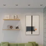 Светильник встраиваемый светодиодный Novotech Wir 359887