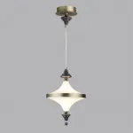Подвесной светильник Odeon Light L-vision 5404/23L