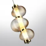 Подвесной светильник Odeon Light L-vision 5095/12L