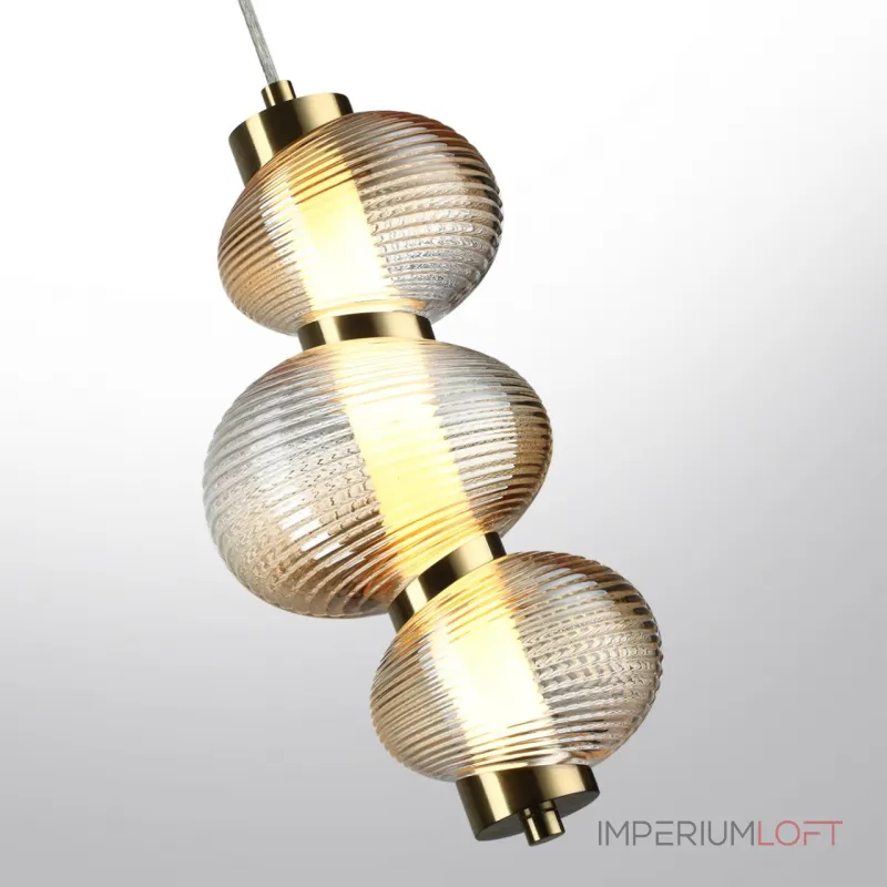 Подвесной светильник Odeon Light L-vision 5095/12L