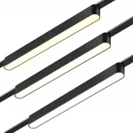 Трековый смарт-светильник Novotech Shino 6683/38L