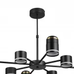 Люстра потолочная Lumion Comfi 6562/1A от ImperiumLoft