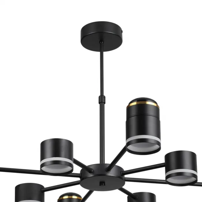Люстра потолочная Lumion Comfi 6562/1A от ImperiumLoft
