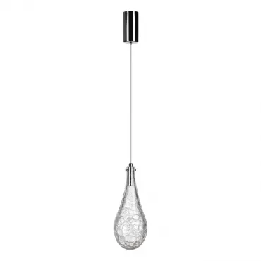 Подвесной светильник Odeon light Hightech 7148/5L Подвесной светильник Odeon light Hightech 7148/5L