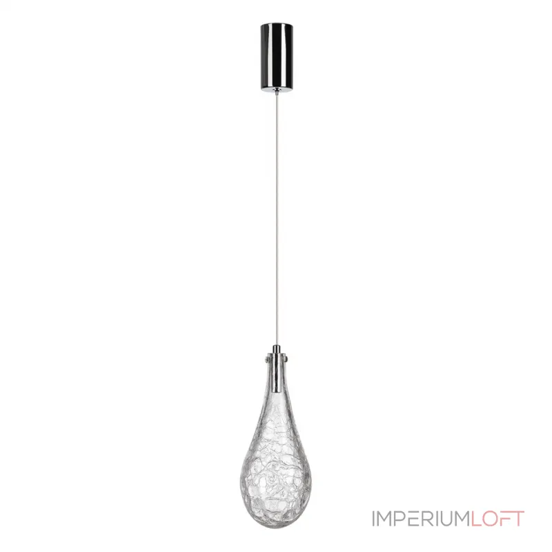 Подвесной светильник Odeon light Hightech 7148/5L Подвесной светильник Odeon light Hightech 7148/5L