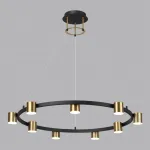 Светильник подвесной Lumion Ledio 135174 от ImperiumLoft