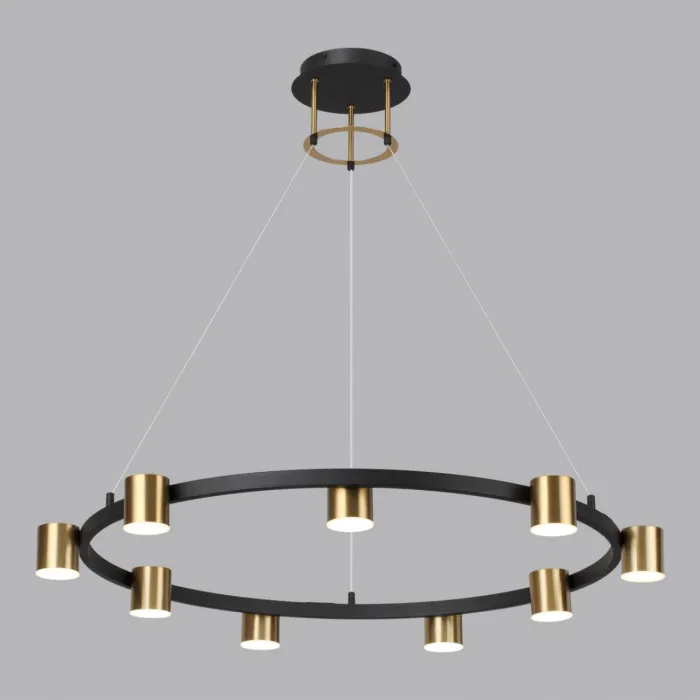 Светильник подвесной Lumion Ledio 135174 от ImperiumLoft