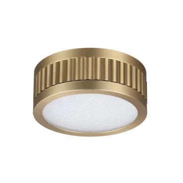 Потолочный светильник Odeon Light Hightech 7013/7CL