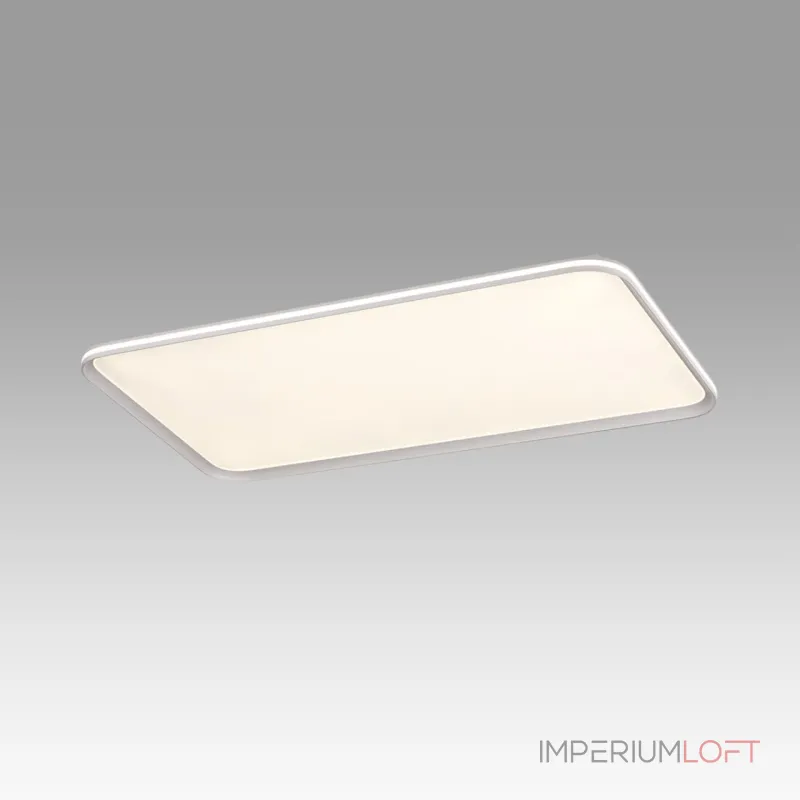 Потолочный светильник Сонекс Mitra led 145вт 1103х582 8218/1T