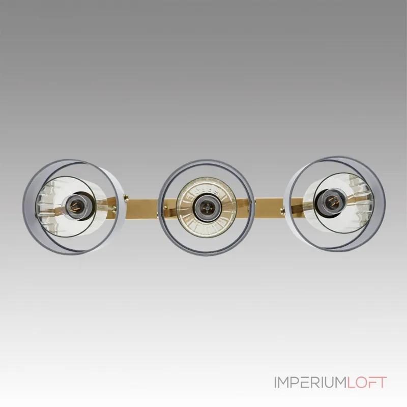 Подвесной светильник Lumion Moderni 6592/3A