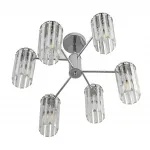 Люстра на штанге Lumion Classi 8348/6C Люстра на штанге Lumion Classi 8348/6C
