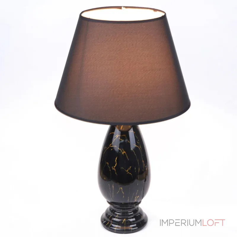 Настольная лампа Lumion Classi 6554/9C