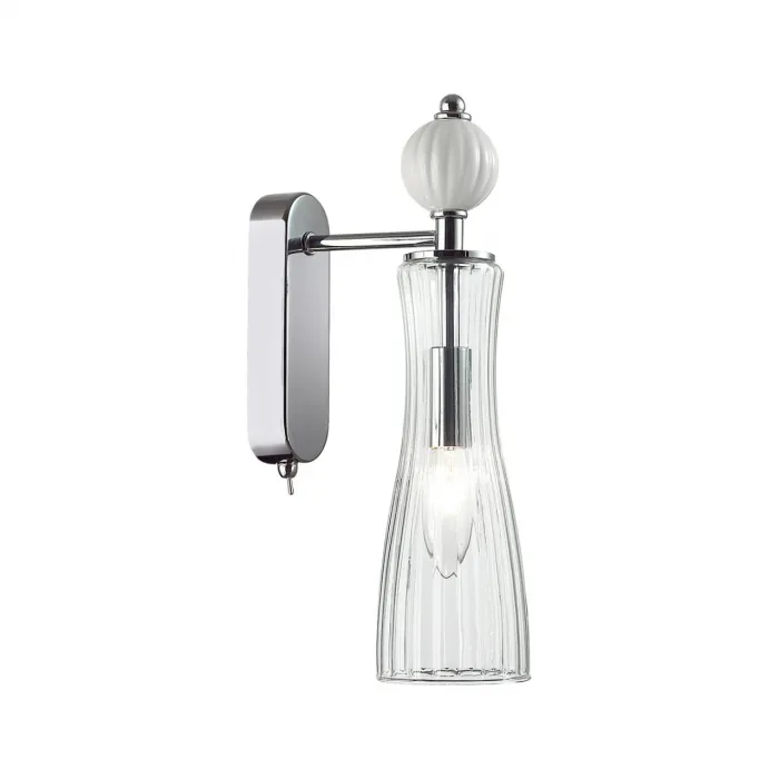 Бра Lumion Neoclassi 8268/1W от ImperiumLoft