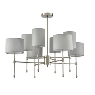 Люстра потолочная Lumion Classi 8262/8C