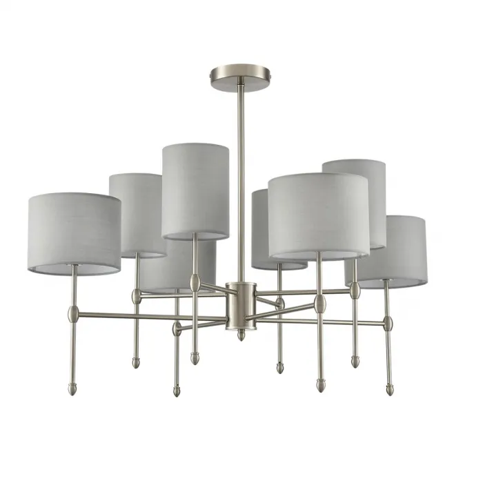 Люстра потолочная Lumion Classi 8262/8C от ImperiumLoft