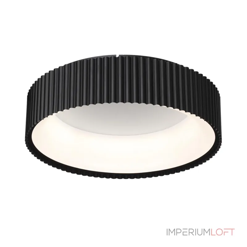 Потолочный светильник Сонекс Avra led 56вт ø460 8131/1Т