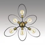 Светильник потолочный Lumion Comfi 8153/6C