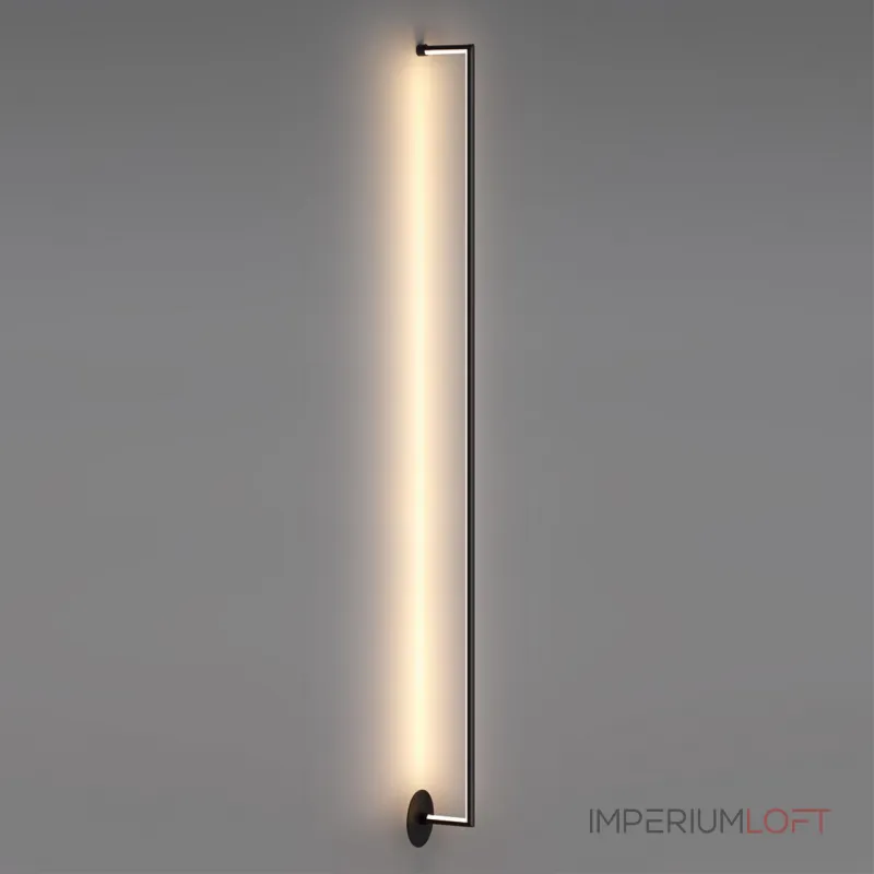 Настенный светильник Odeon Light Hightech 7785/85L от ImperiumLoft Настенный светильник Odeon Light Hightech 7785/85L от ImperiumLoft