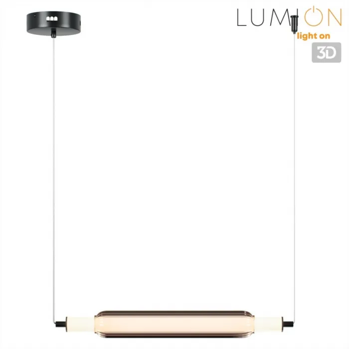 Светильник подвесной Lumion Ledio 359352 от ImperiumLoft