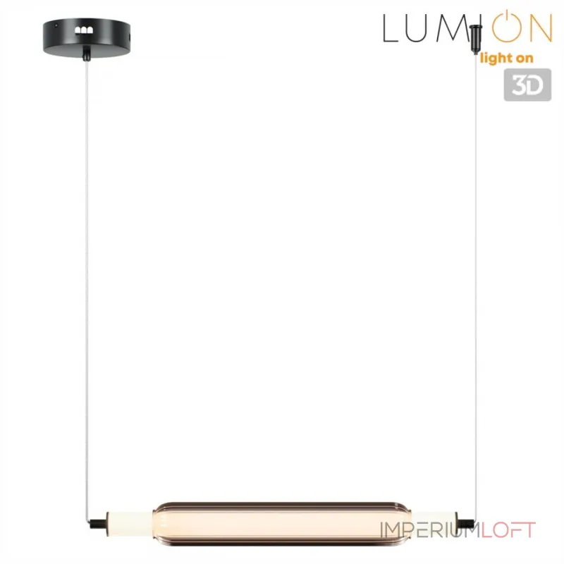 Подвесной светильник Lumion Ledio 6556/15L