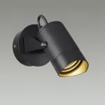 Уличный светильник Odeon Light Nature 7691/40L