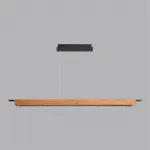 Линейный светильник Odeon Light Hightech 7764/56L от ImperiumLoft