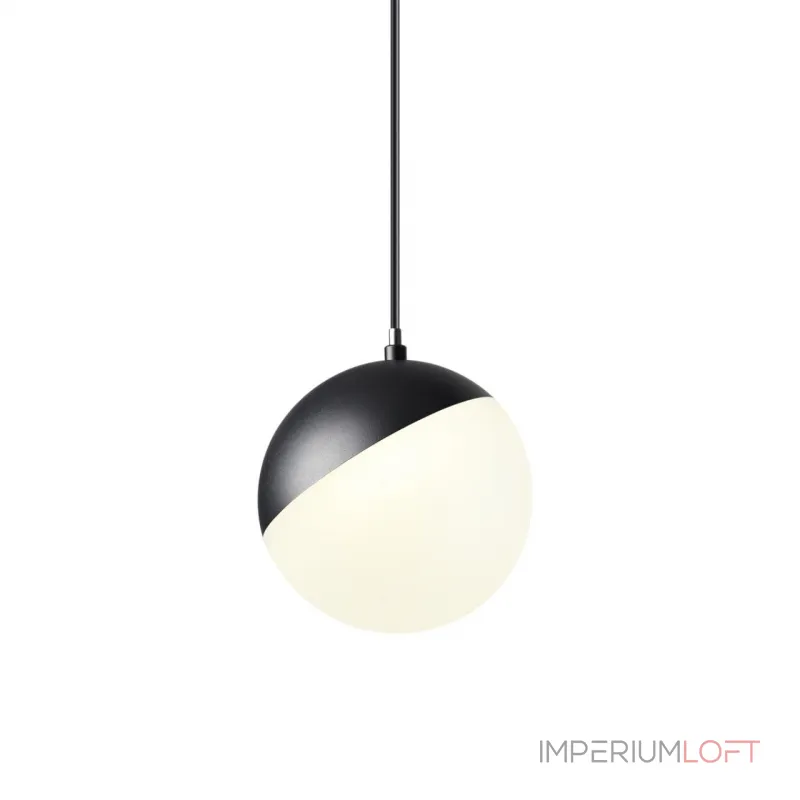 Трековый светильник SMAL Novotech SHINO NT23 052 359094 IP20 LED 4000K 10W 48V 800Лм SMAL Белый