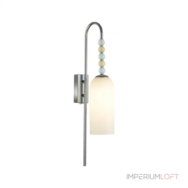 Бра Lumion Neoclassi 8271/1W от ImperiumLoft