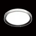 Накладной светильник Sonex Shiny 3049/DL Цвет плафонов белый от ImperiumLoft
