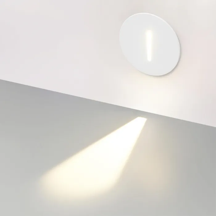 Подсветка для лестниц Odeon Light Hightech 8035/3 от ImperiumLoft