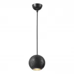 Подвесной светильник Odeon Light Hightech 6626/1L от ImperiumLoft