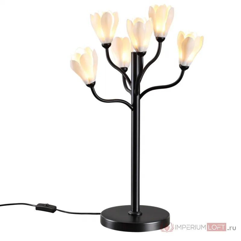 Настольная лампа Odeon Light Modern 7018/40LA от ImperiumLoft