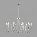 Подвесная люстра Lumion Classi 8317/12